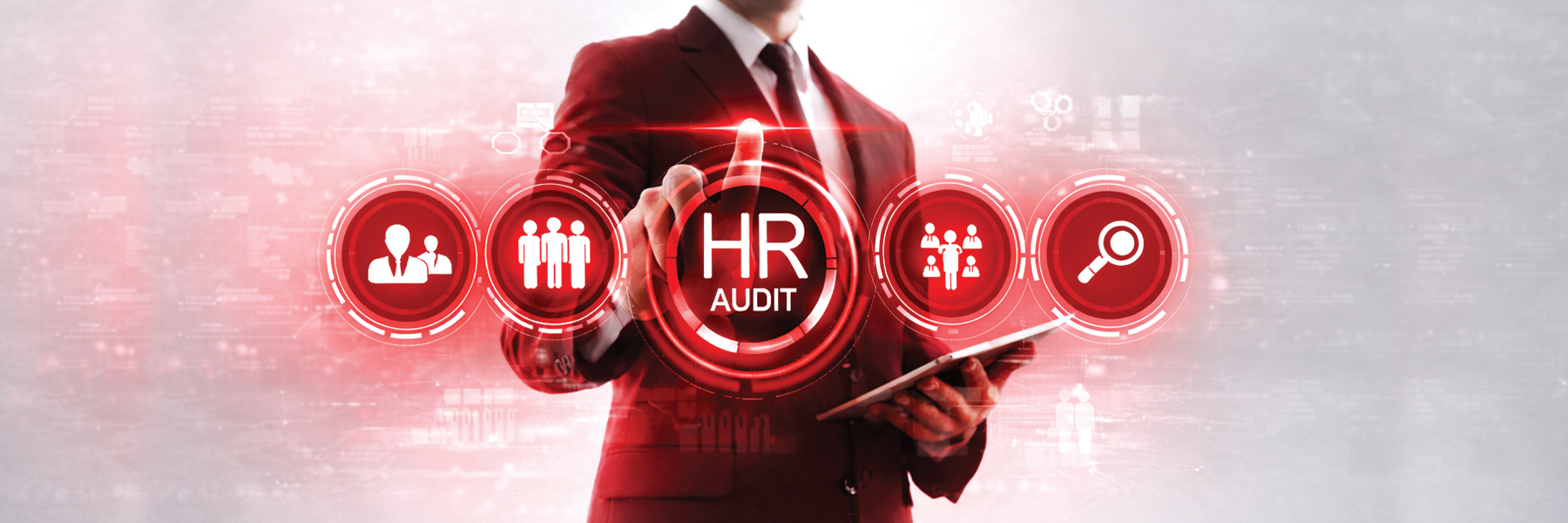 HR Audit Banner